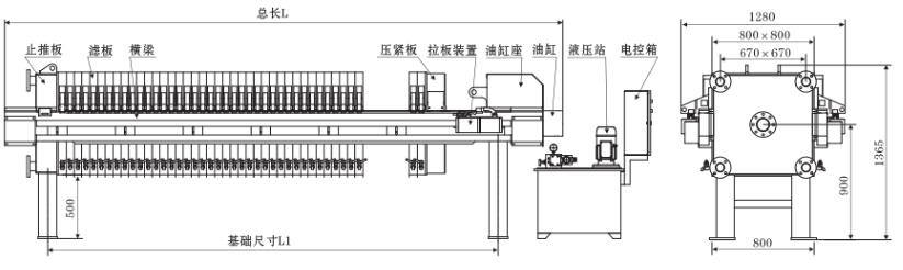 機(jī)械裝配圖