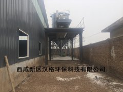 板框式壓濾機(jī)與其他類型脫水機(jī)相比的優(yōu)勢